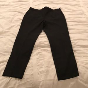 J Crew Martie Pant Size 8